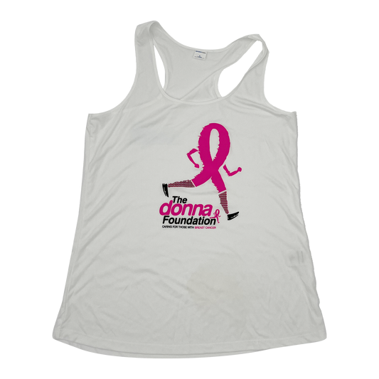 DONNA 5K at TPC Singlet