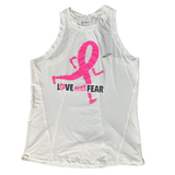 Brooks Women’s Sprint Free Tank – Destination: Love Edition