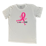 Brooks Men’s / Unisex Podium Short Sleeve – Destination: Love Edition