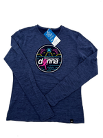 Brooks Women's Luxe Long Sleeve